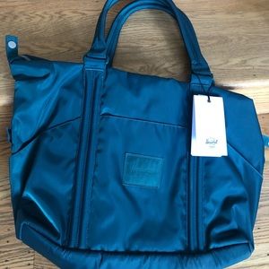 Herschel “Strand” duffel
